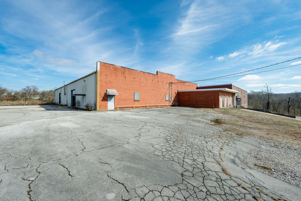 203 Durham Street, McMinnville, TN 37110